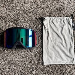 Smith Snowboarding/ski goggles
