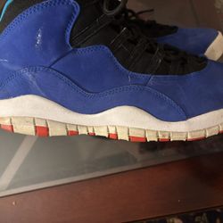 Jordan 10 Retro Tinker