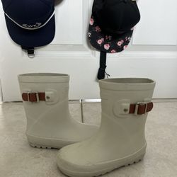 Urban Pines Rain boots Size Toddler 10