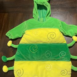 Baby Costume For Halloween