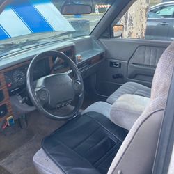 1994 Dodge Dakota