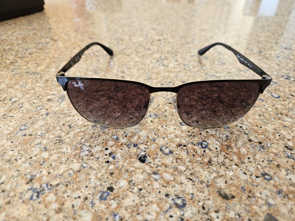 Ray Ban Glasses - RB3569