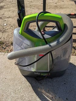 Bissell Carpet cleaner