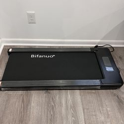 Walking pad