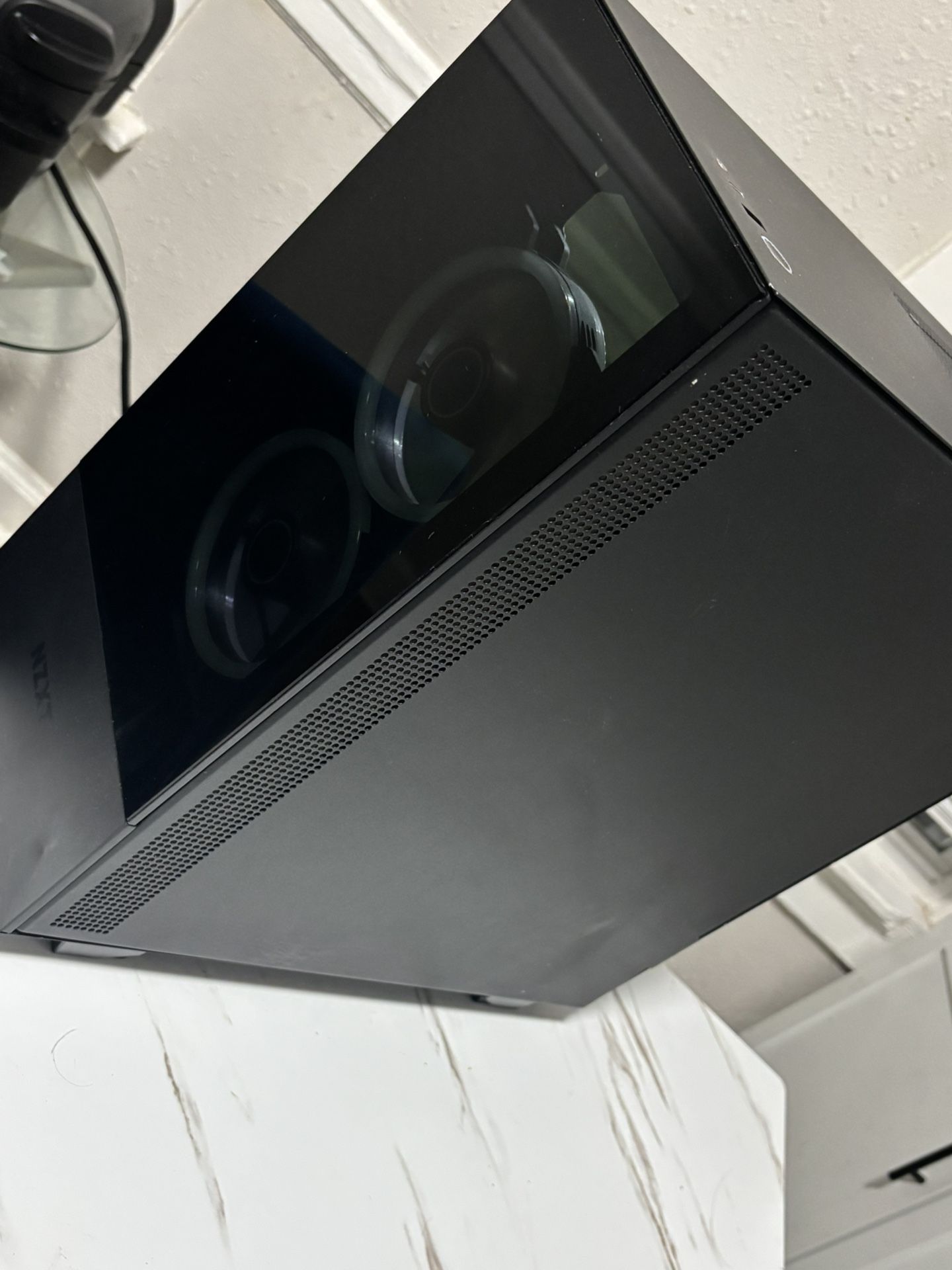 RGB GAMING PC