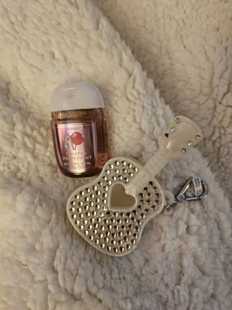 Bath N Body 