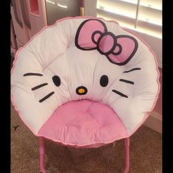 Hellokitty Chair