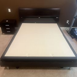 Bedroom Set