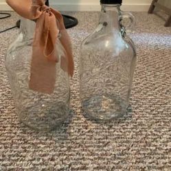 Fall Wedding Decor 