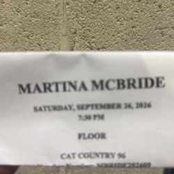 Tickets 2 Of Them