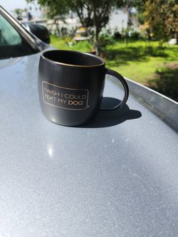 Coffee Mug