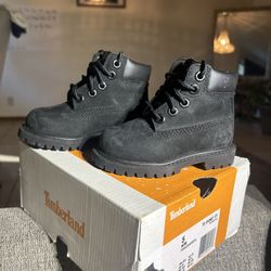 Toddler Shoes 