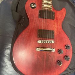 2013 Gibson LPJ Electric Guitar