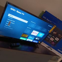 onn•Roku TV 