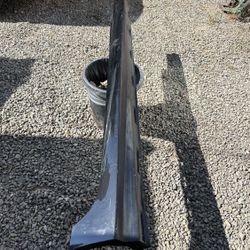 G8 Gt 2009 Rocker Panel 