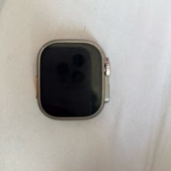 Apple Watch Ultra 2