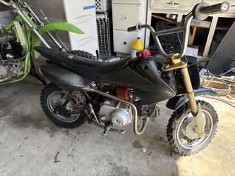 Crf50