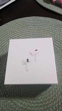 airpods gen 2 pro