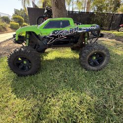 Traxxas X Max