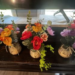 Flores con Sentimiento – El Regalo Perfecto para Mamá”