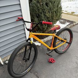 Mafia Bomma TTO 27.5 