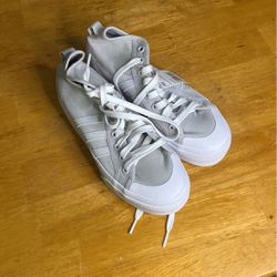 Adidas Platform Sneakers