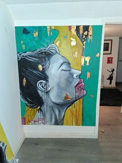 ORIGINAL ART