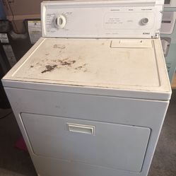  Dryer 