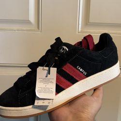 Adidas Campus Size 12