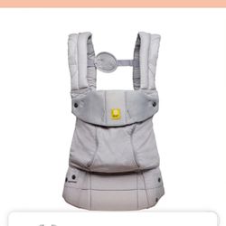 Lille Baby 6-in-1 Carrier