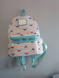 Loungefly Backpacks