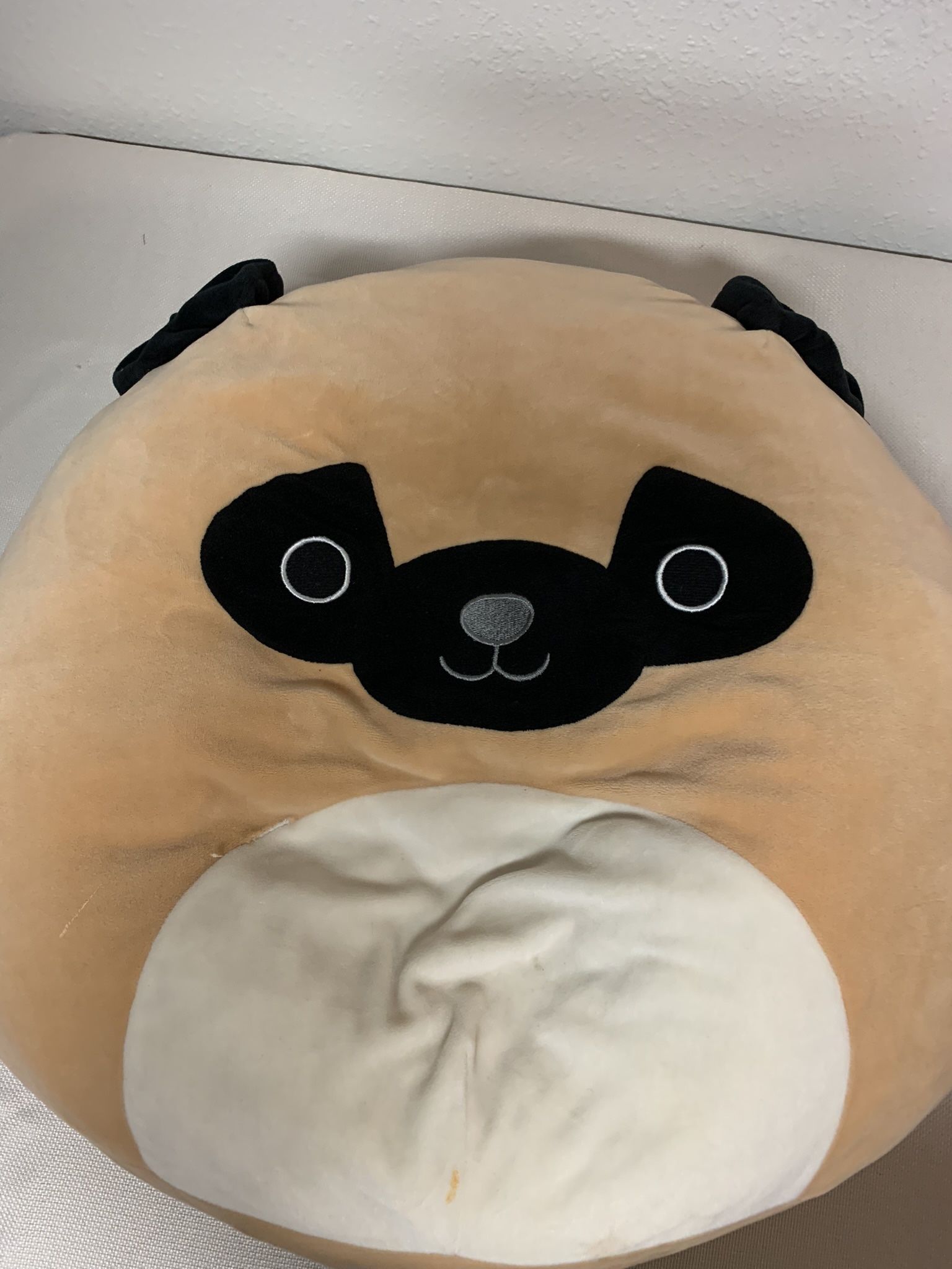 Stuffed Animal Toy