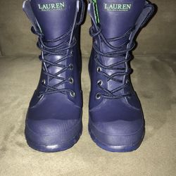 Lauren Ralph Lauren Rain Boots