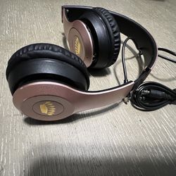 Juicy couture headphones
