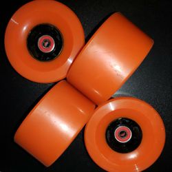 SKATEBOARD WHEELS