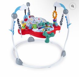 Jumper for baby