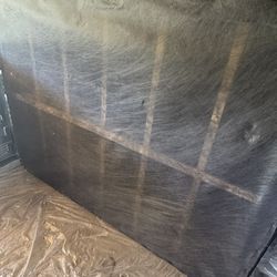 Frame Cabecera  Y Colchones 