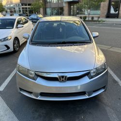 2010 Honda Civic