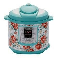 PIONEER WOMAN MULTI SLOW  COOKER
