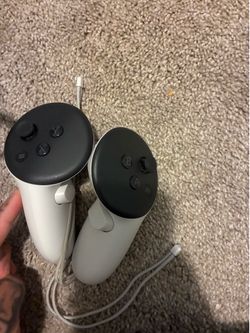 Oculus quest 3