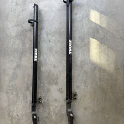 Thule Bike Rack