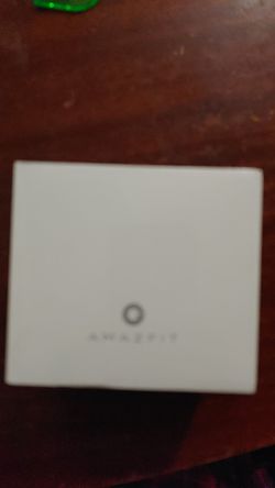 Amazfit BIP A1608 (open box, used just 1 day)