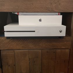 XBOX ONE SLIM 