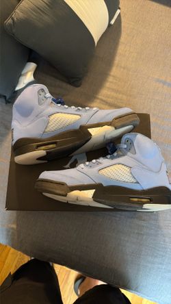 Jordan 5