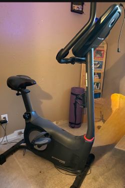 Schwinn Upright  Exercise Bike
