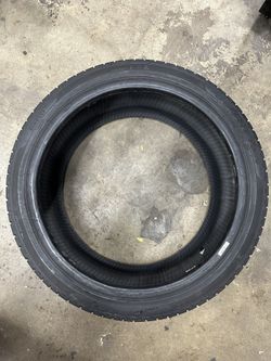 Pirelli Scorpion Winter 255/40R21 (single)