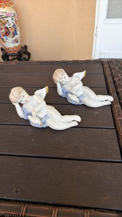 Pair Of Angels