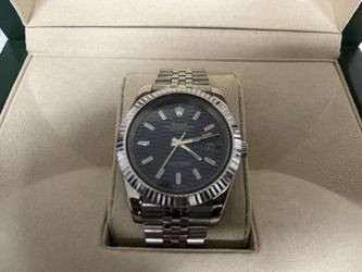 Nice Watch