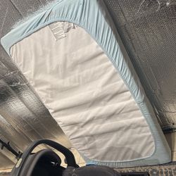 Crib Mattress 