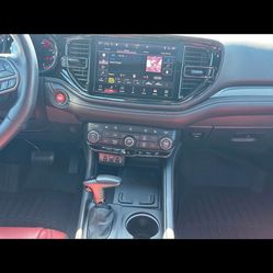 2022 Dodge Durango
